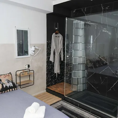 Luxury Fire * בארלטה