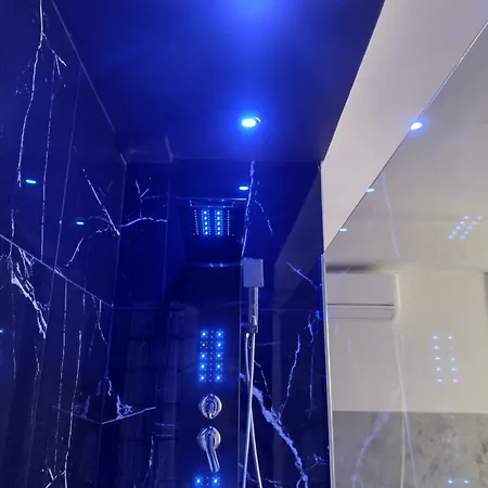 בית נופש Luxury Fire בארלטה