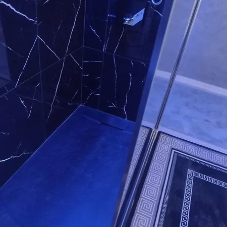 Luxury Fire בית נופש