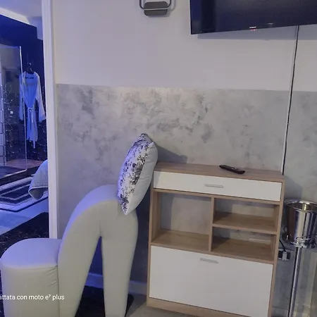 Luxury Fire בית נופש בארלטה