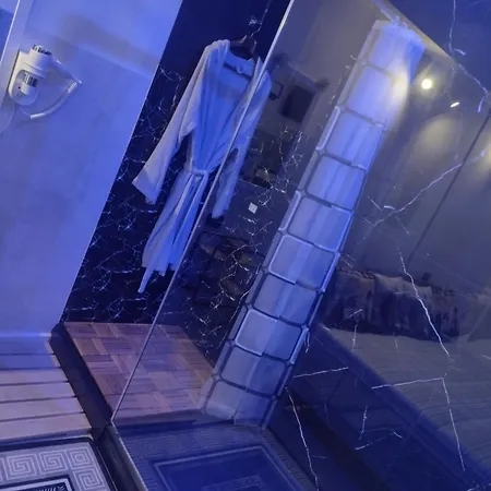 בית נופש Luxury Fire בארלטה