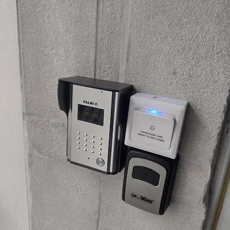 בית נופש Luxury Fire *