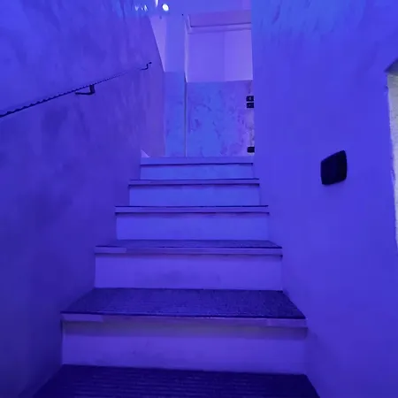 Luxury Fire בית נופש בארלטה