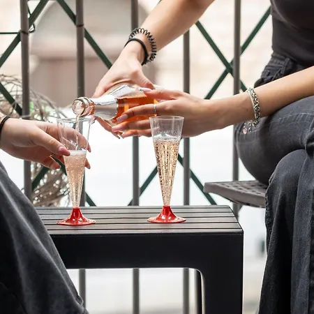 Luxury Fire בית נופש *