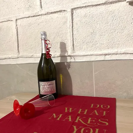 Luxury Fire * Barletta