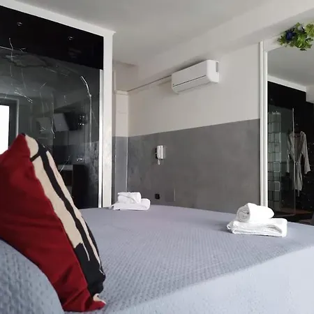 Casa vacanze Luxury Fire *