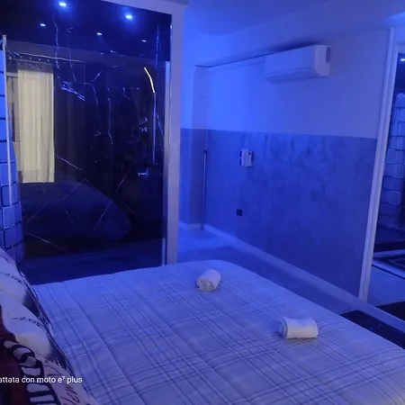 Ferienhaus Luxury Fire *