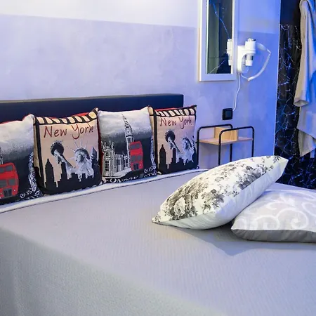 Casa vacanze Luxury Fire Barletta