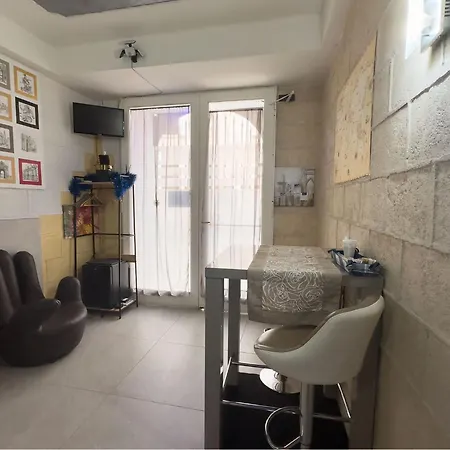 Luxury Fire * Barletta