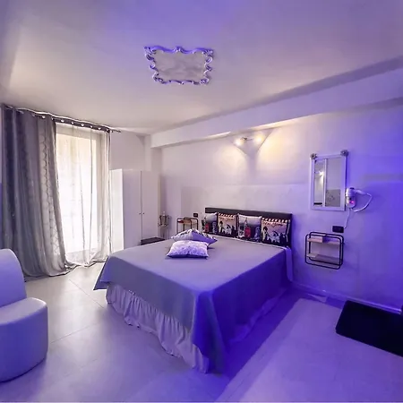 Luxury Fire