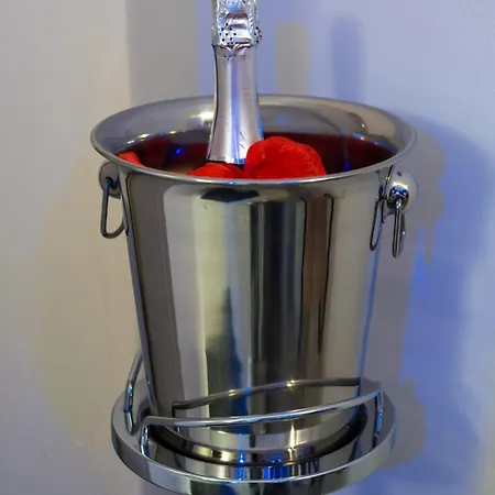 Luxury Fire Casa vacanze