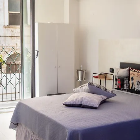 Luxury Fire * Barletta