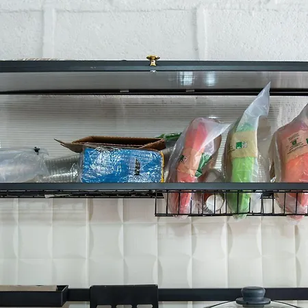 Luxury Fire Ferienhaus