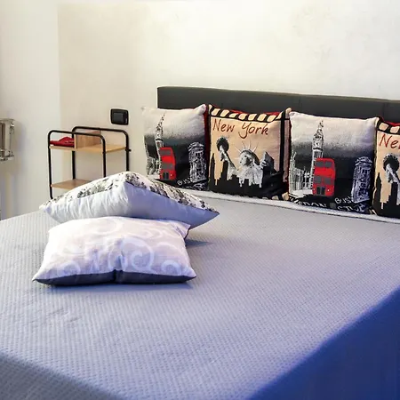 Casa vacanze Luxury Fire *