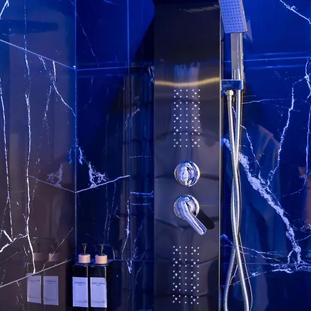 Ferienhaus Luxury Fire Barletta