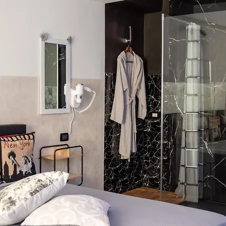 Luxury Fire Casa vacanze *