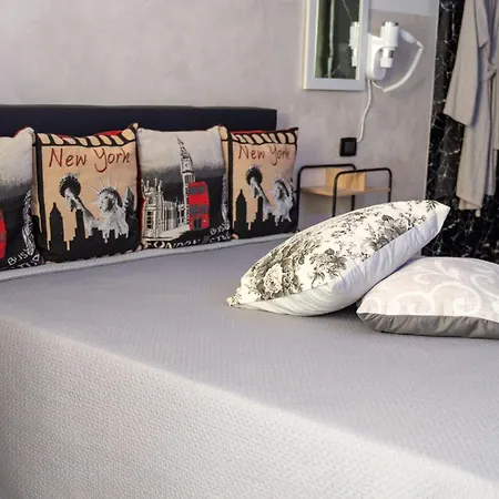 Luxury Fire Casa vacanze Barletta