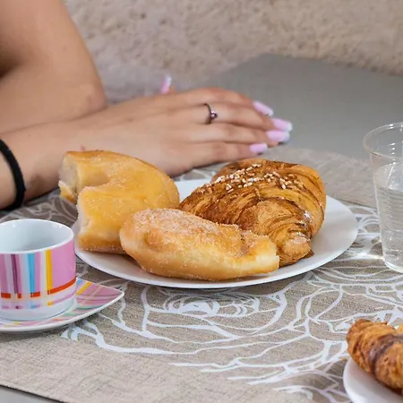 Ferienhaus Luxury Fire *