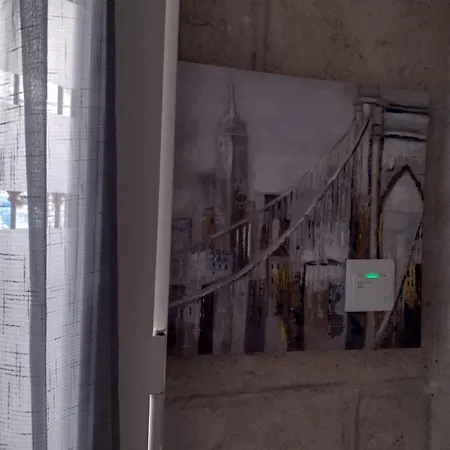 Luxury Fire Ferienhaus